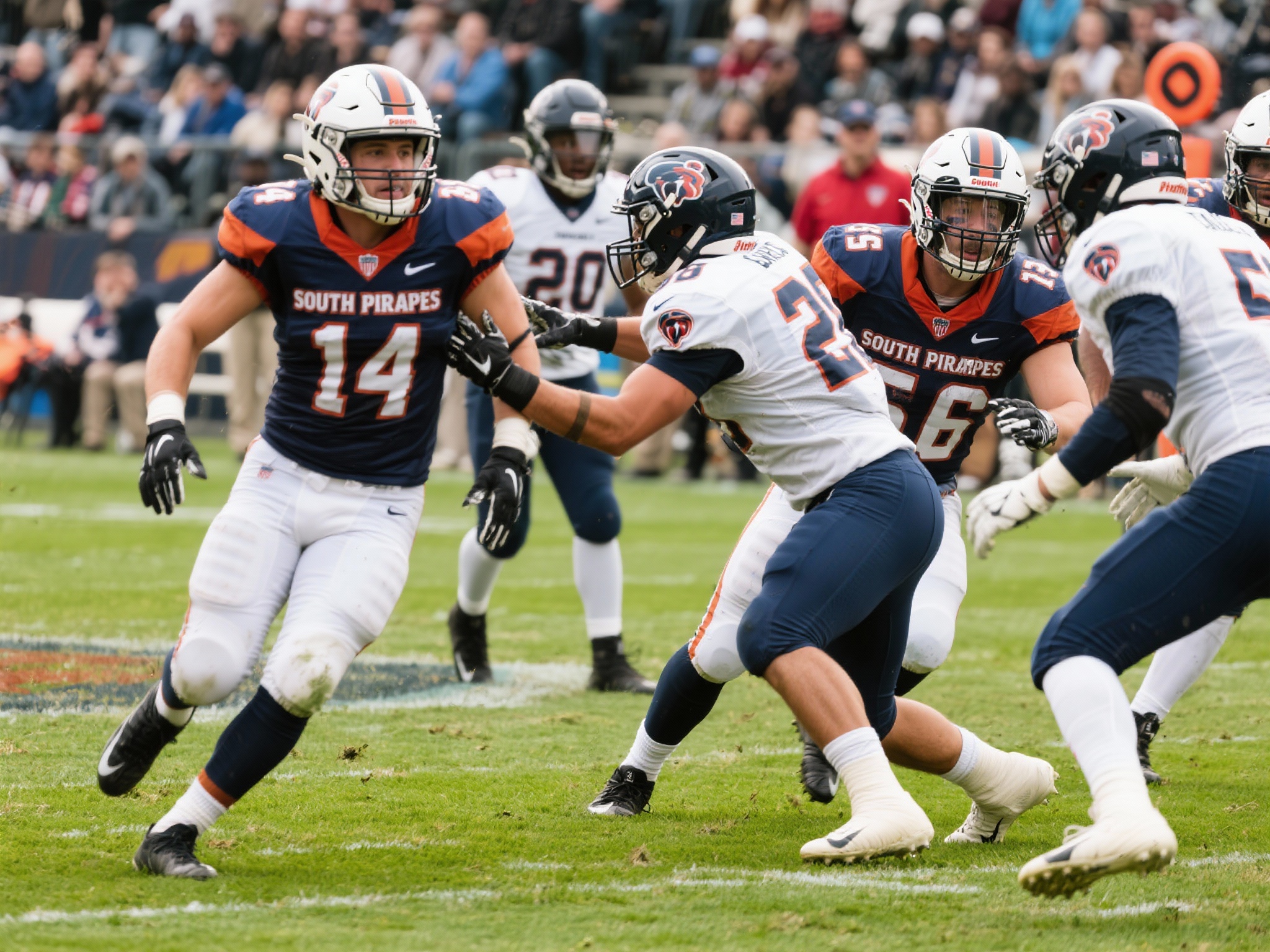 South London Pirates team news and updates