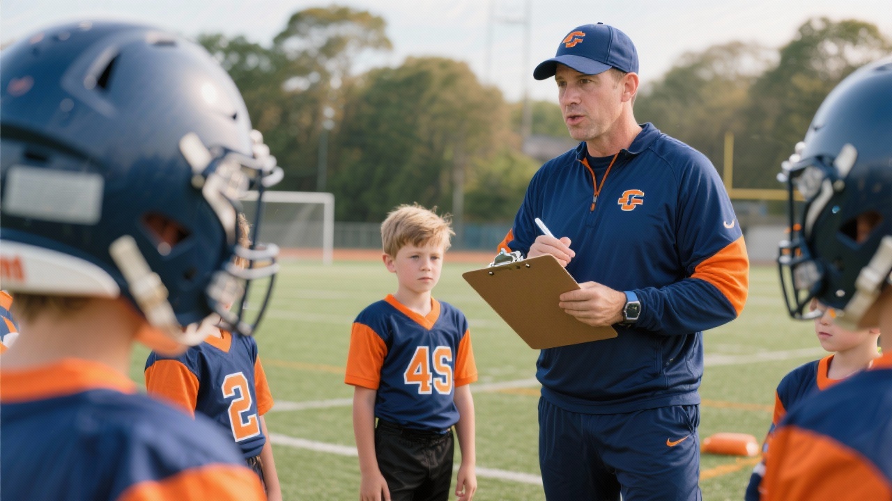 Skills coaching programs