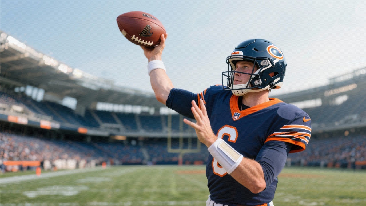 Adult league training